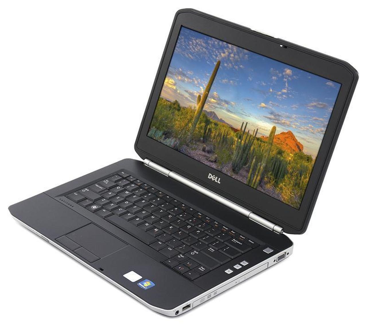 Dell Latitude E5420 14 Dell Latitude E5420 14